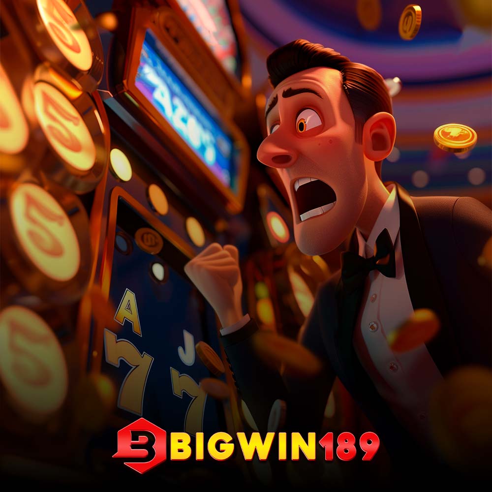 banner slot gacor bigwin189